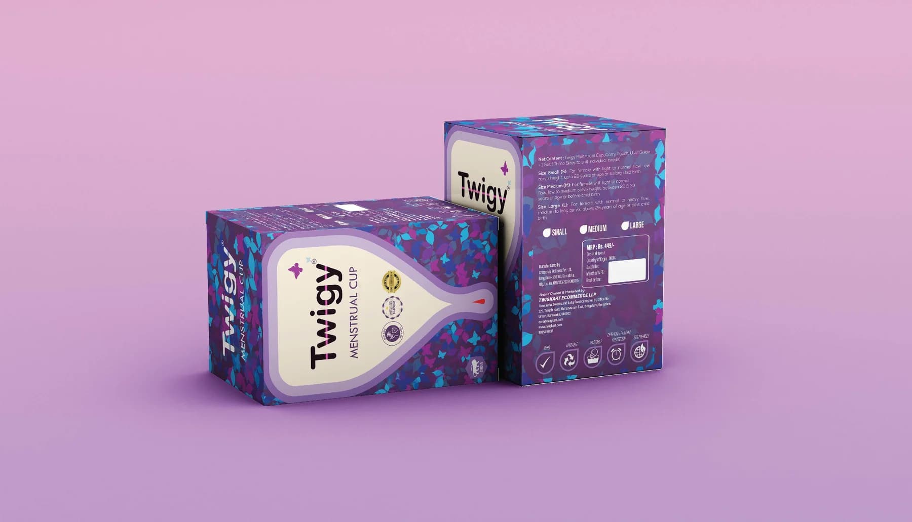 Twigy — image 3 of 3